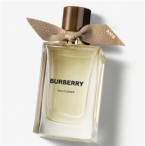 Vůně BURBERRY .